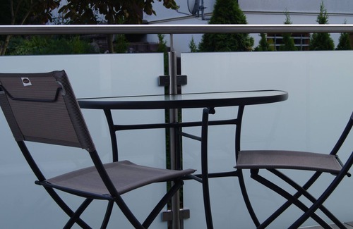 Obersulm Apartamento | Vacation apartment Lemberger - Winzerhof am Schlierbach