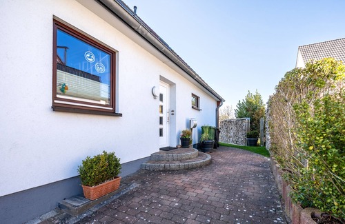 Laboe Apartamento | Amplio apartamento Lerchenstrasse