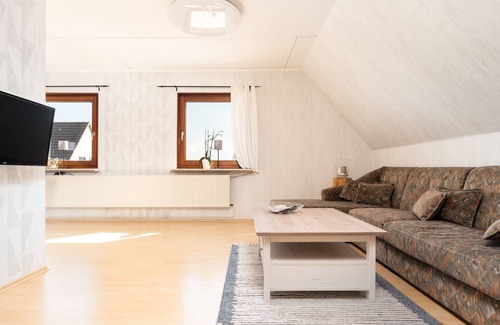 Laboe Apartamento | Amplio apartamento Lerchenstrasse