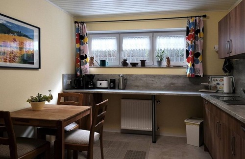 Konz Apartamento | Vacation apartment Lintz - Holiday apartment
