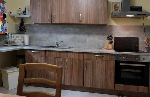 Konz Apartamento | Vacation apartment Lintz - Holiday apartment