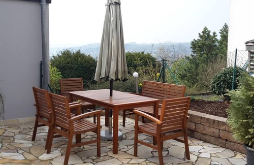 Konz Apartamento | Vacation apartment Lintz - Holiday apartment