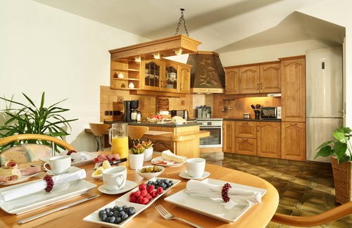 Niederemmel Apartamento | Vacation apartment Loreleyblick