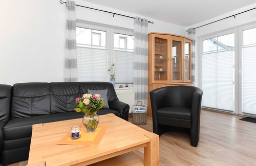 Carolinensiel Apartamento | Apartamento Möwe, Alemania