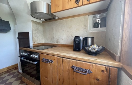 Ueberlingen Apartamento | Vacation apartment Müllerwohnung - Historic Goldbachmühle Überlingen-Goldbach