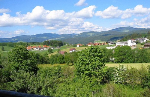 Strallegg Apartamento | Vacation apartment main house - Holiday apartment Wiener