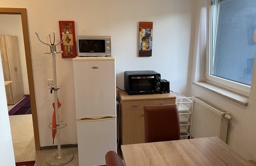 Mainz City Center Apartamento | Vacation apartment Mainz City