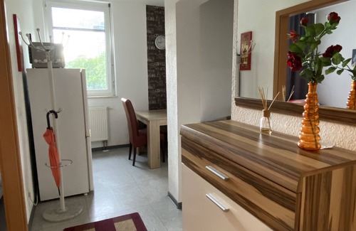 Mainz City Center Apartamento | Vacation apartment Mainz City