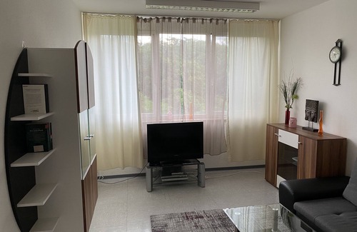 Mainz City Center Apartamento | Vacation apartment Mainz City