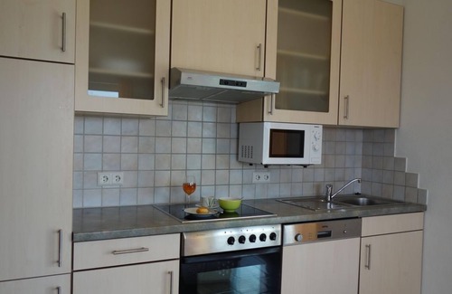 Albisreute Apartamento | Vacation apartment Margerite - Holiday apartment Katzheim