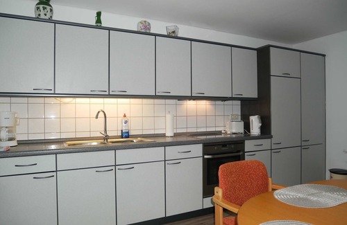 Schwichtenberg Apartamento | Vacation apartment Mecklenburg Lake District - Holiday apartment