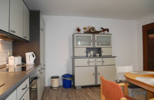 Schwichtenberg Apartamento | Vacation apartment Mecklenburg Lake District - Holiday apartment