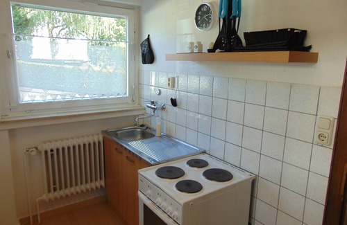 Meschede Apartamento | Apartamento de vacaciones Meschede