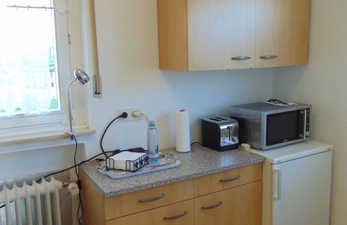Meschede Apartamento | Apartamento de vacaciones Meschede