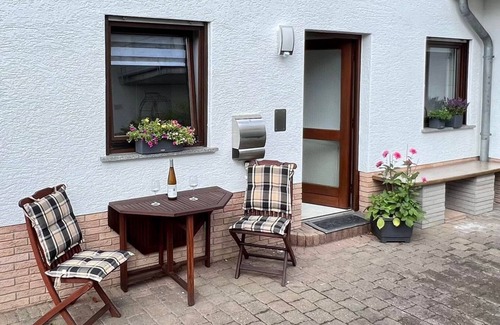 Oberwesel Apartamento | Vacation apartment "Mittelrhein-550"
