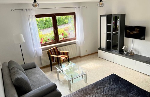 Oberwesel Apartamento | Vacation apartment "Mittelrhein-550"