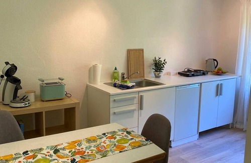 Erbach Apartamento | Vacation apartment miraBelle