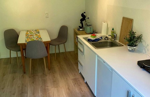 Erbach Apartamento | Vacation apartment miraBelle