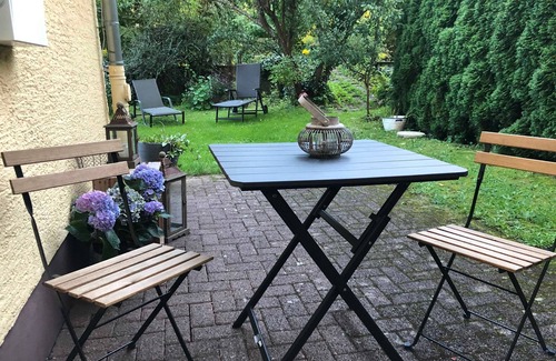 Erbach Apartamento | Vacation apartment miraBelle