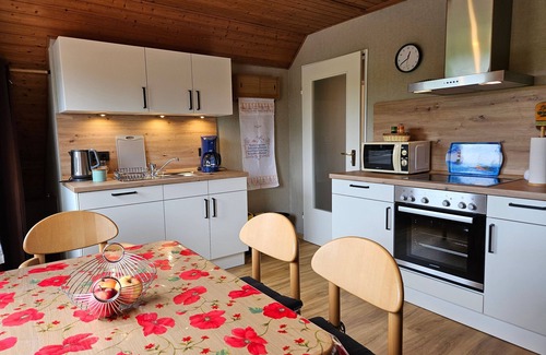 Uplengen Apartamento | Vacation apartment Moi Tied 35677 - Holiday apartment Moi Tied