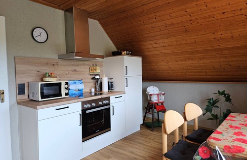 Uplengen Apartamento | Vacation apartment Moi Tied 35677 - Holiday apartment Moi Tied
