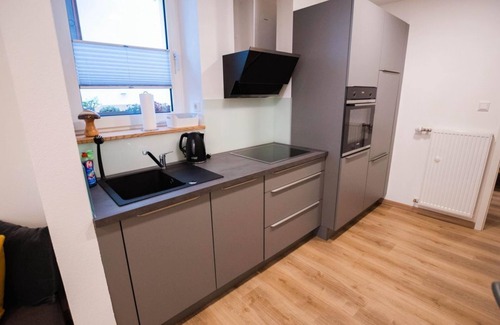 Piesport Apartamento | Vacation apartment Moselblümchen Amelie