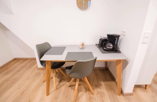 Piesport Apartamento | Vacation apartment Moselblümchen Amelie