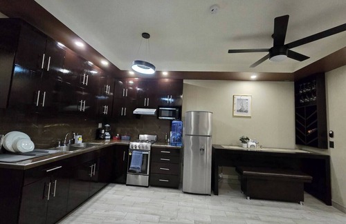 Maestros Apartamento | Vacation Apartment