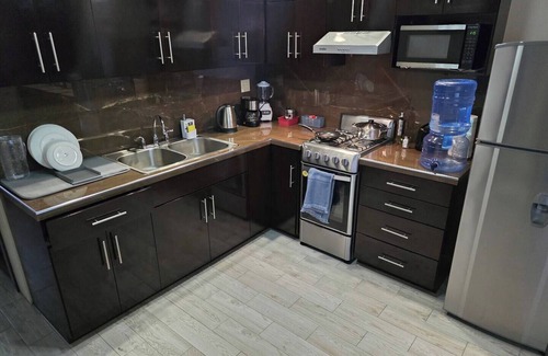 Maestros Apartamento | Vacation Apartment