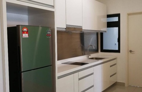 Medini Apartamento | Apartamento de vacaciones Meridin, 9 pax 2 km a Legoland por TH