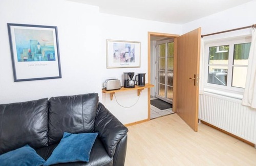 Ilsenburg Apartamento | Vacation apartment Nexö, 30 sqm, 1 bedroom N4