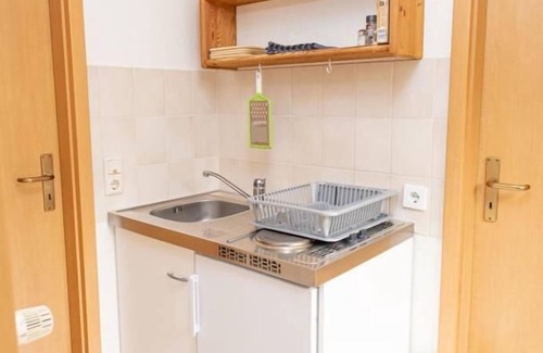 Ilsenburg Apartamento | Vacation apartment Nexö, 30 sqm, 1 bedroom N4