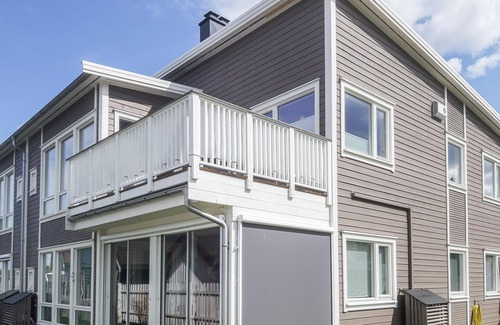 Galaa Apartamento | Alojamiento de 3 habitaciones en Røros