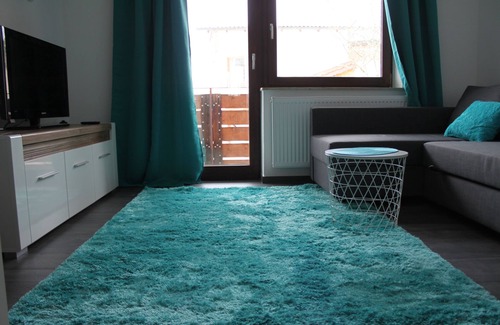 Gemarkung Endingen Apartamento | Vacation apartment Nettenwiesen "TOPAS" Balingen-Endingen