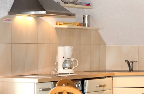 Hoppecke Apartamento | Vacation apartment Niemeier, 97sqm, 2 bedrooms, max. 5 persons