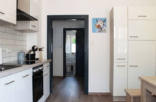 Bestwig Apartamento | Vacation apartment Niggemann, 55sqm, 1 bedroom, max. 3 persons