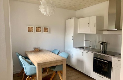 Merzig Apartamento | Vacation apartment no.1 - Ferienwohnungen Heidwaldhof