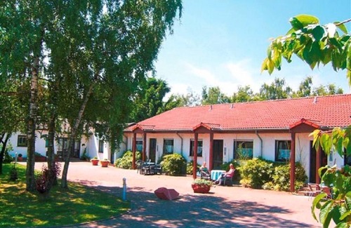 Merzig Apartamento | Vacation apartment no.1 - Ferienwohnungen Heidwaldhof