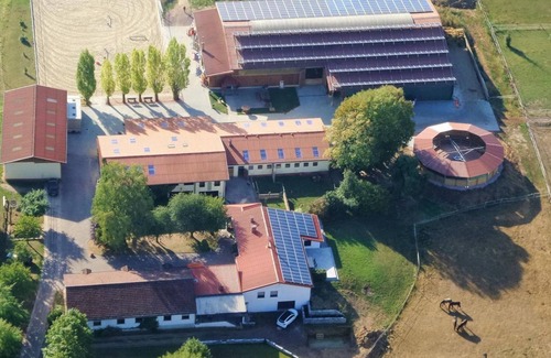 Merzig Apartamento | Vacation apartment no.1 - Ferienwohnungen Heidwaldhof