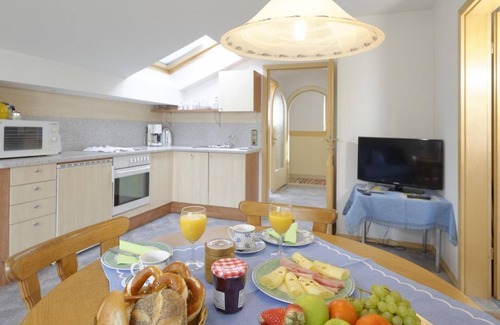 Ettal Apartamento | Apartamento No. 1 - Haus Schneider-Sepp, Preisinger