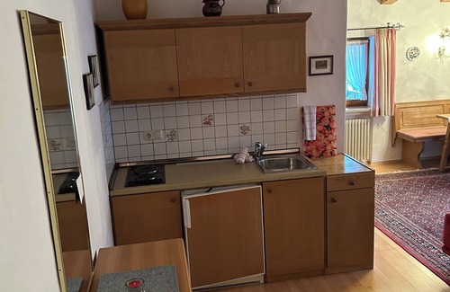 Kruen Apartamento | Vacation apartment no. 3
