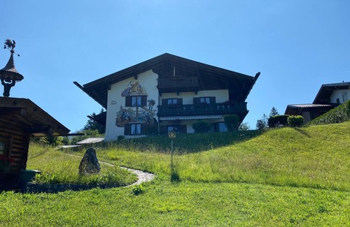 Kruen Apartamento | Vacation apartment no. 3