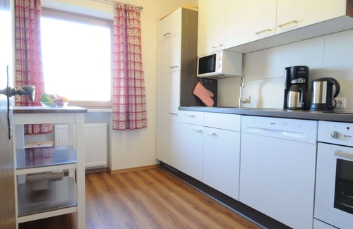 Seeon-Seebruck Apartamento | Apartamento N ° 6, 78 m2