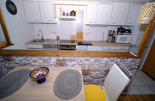 Sebnitz Apartamento | Vacation apartment Noack 2 Am Nationalpark Sächsische Schweiz