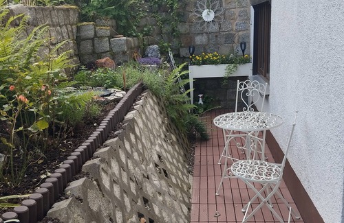 Sebnitz Apartamento | Vacation apartment Noack 2 Am Nationalpark Sächsische Schweiz