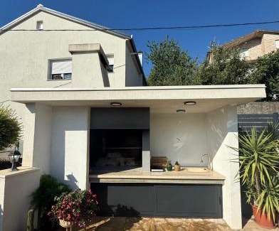 Podbablje Apartamento | Vacation Apartment Noemi