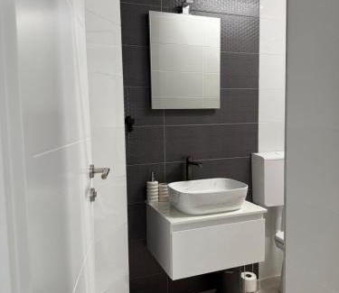 Podbablje Apartamento | Vacation Apartment Noemi