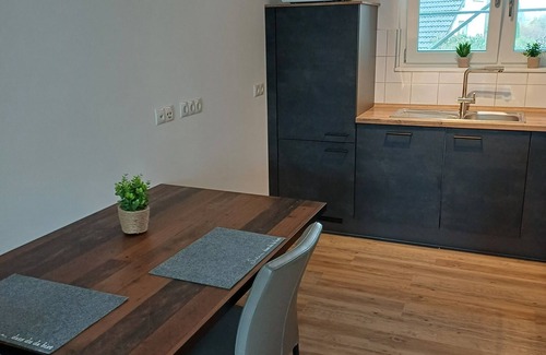 Leutesdorf Apartamento | Vacation apartment on the Rhine