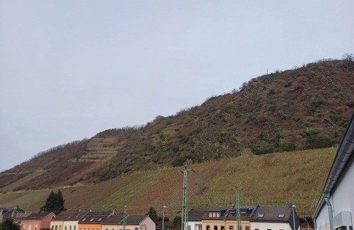 Leutesdorf Apartamento | Vacation apartment on the Rhine