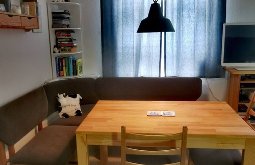 Neukirchen Apartamento | Vacation apartment on the Baltic Sea in a quiet location near Heiligenhafen approx. 1,000 m to the beach
